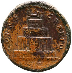 Diva Faustina I. (Maior)