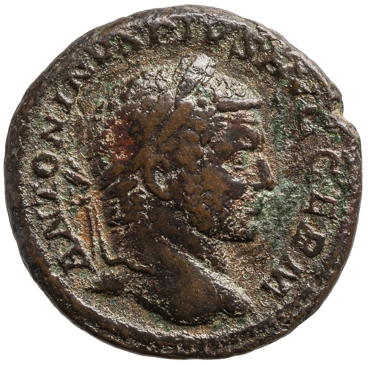 Antoninus III. (Caracalla)