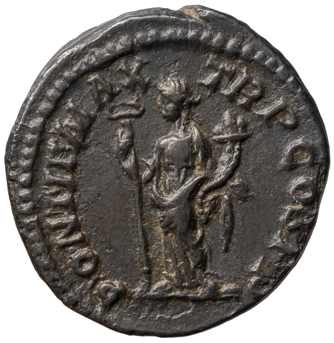 Macrinus