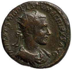 Macrinus