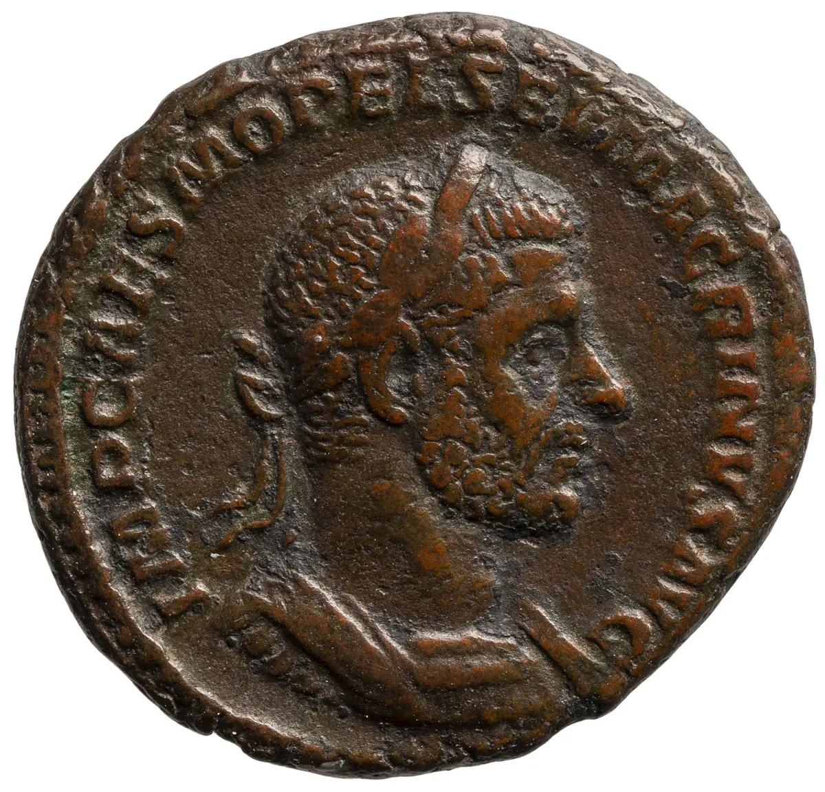 Macrinus