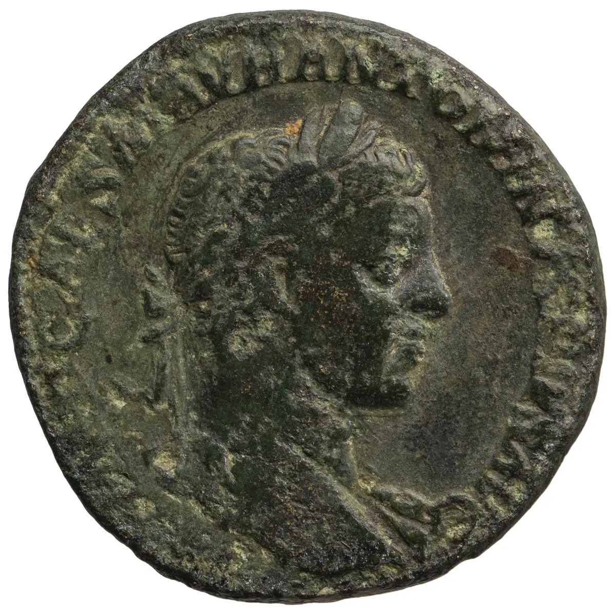 Antoninus IV. (Elagabal)