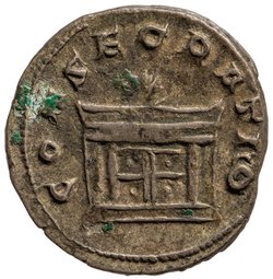 Divus Vespasianus