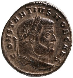 Constantius I. (Chlorus) Caesar