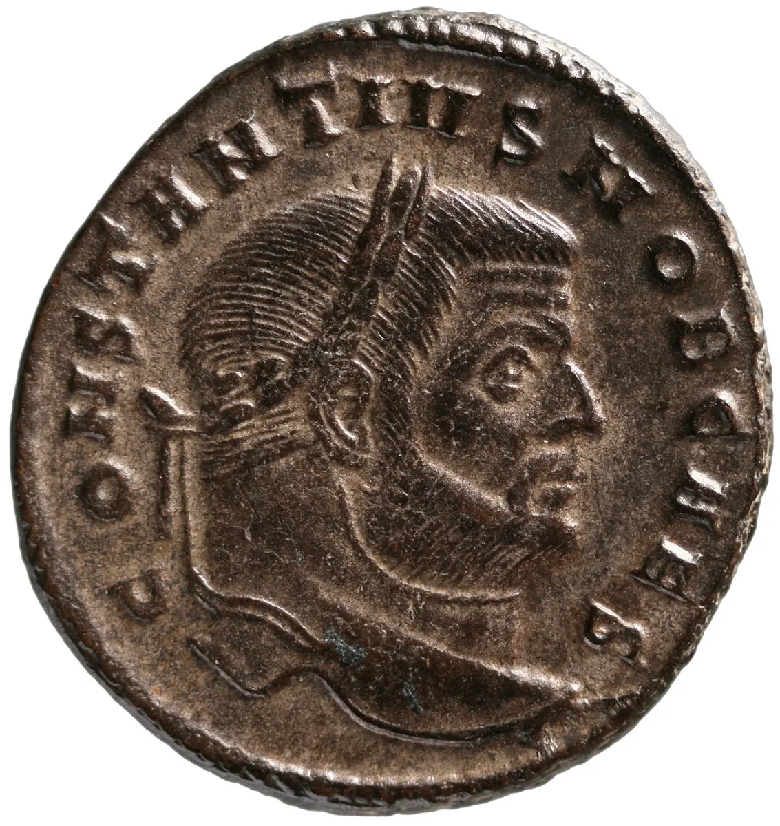 Constantius I. (Chlorus) Caesar