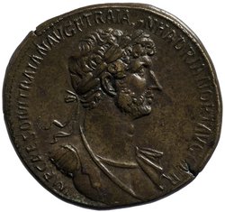 Hadrianus