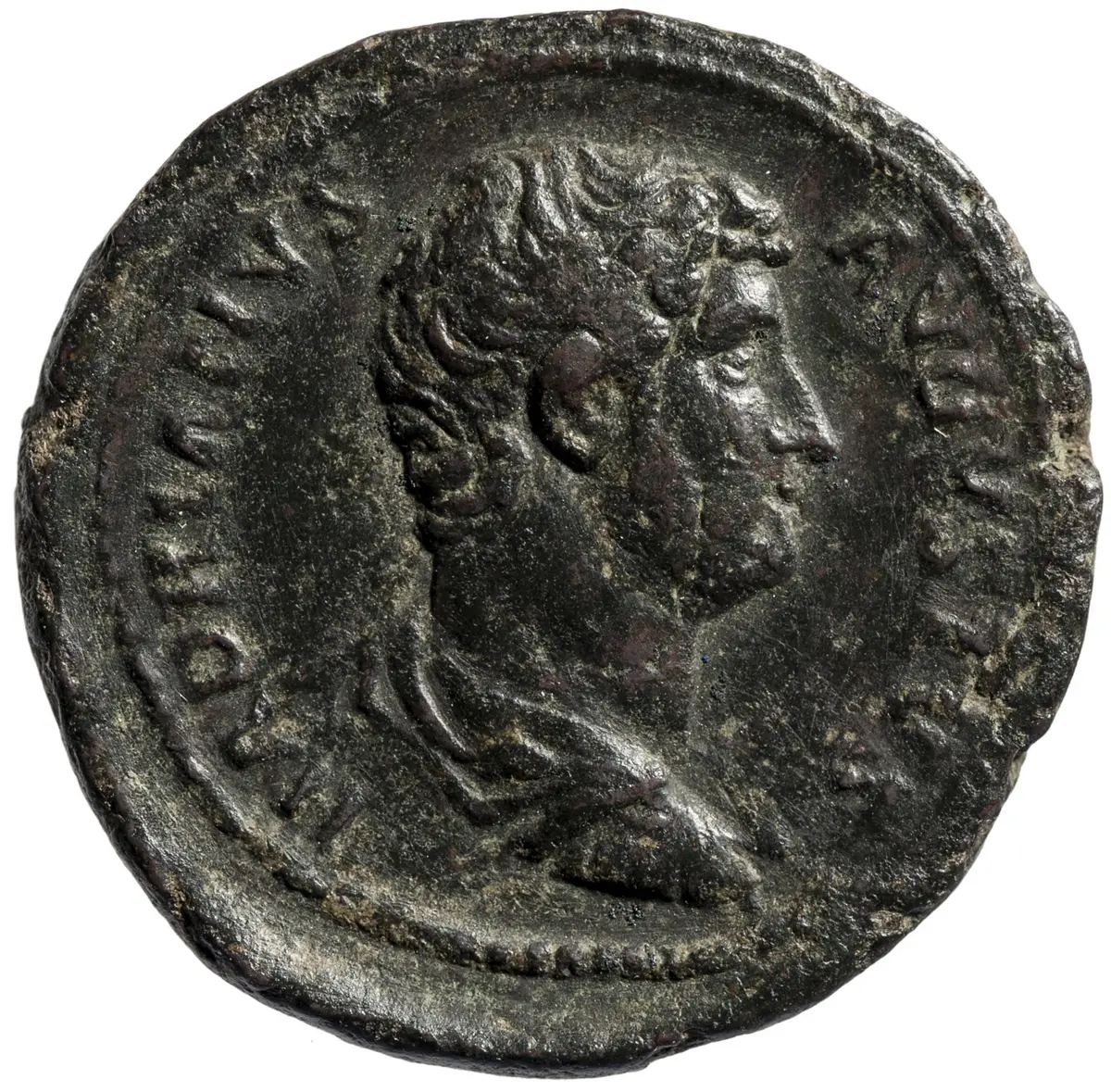 Hadrianus