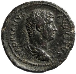 Hadrianus
