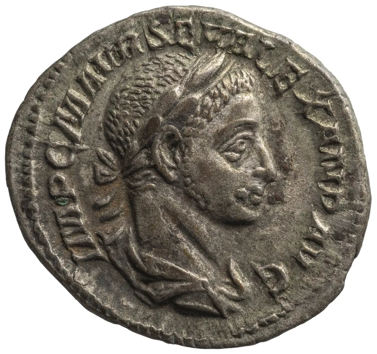 Severus Alexander