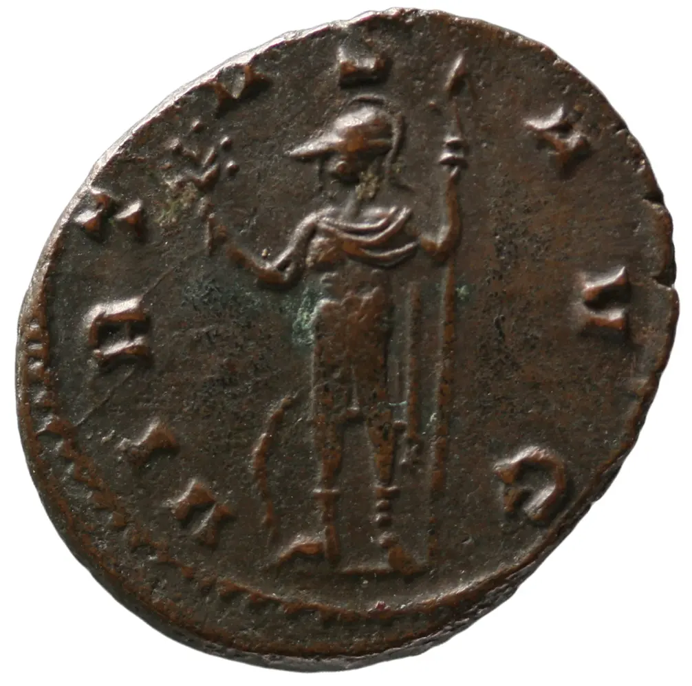 Claudius II. Gothicus