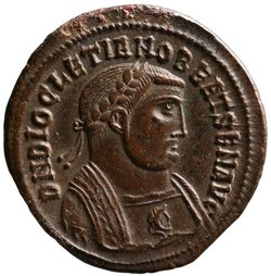 Diocletianus Senior Augustus