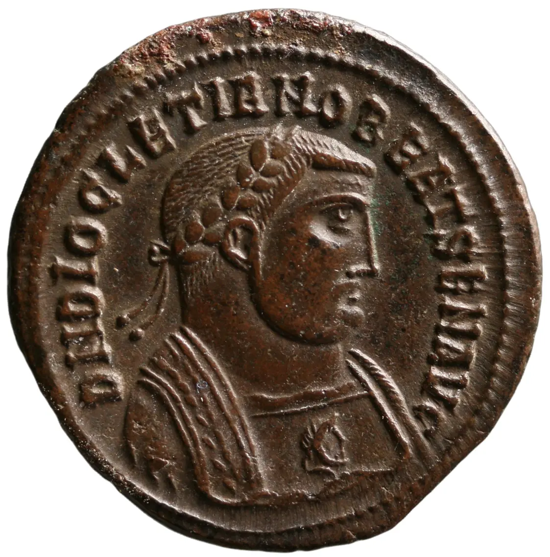 Diocletianus Senior Augustus