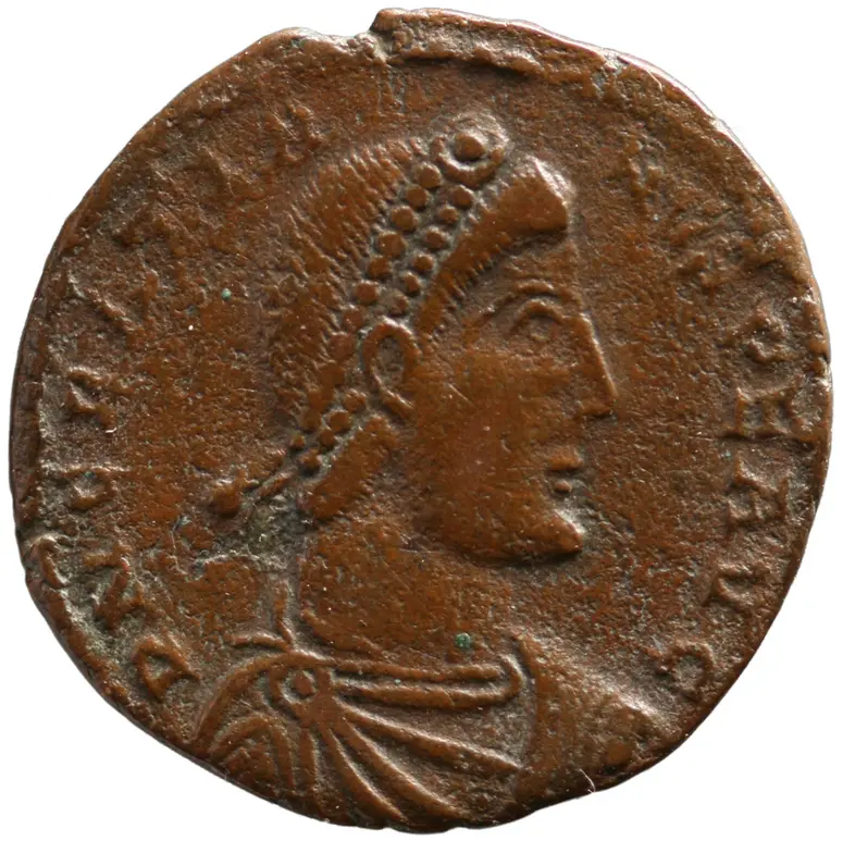 Münze