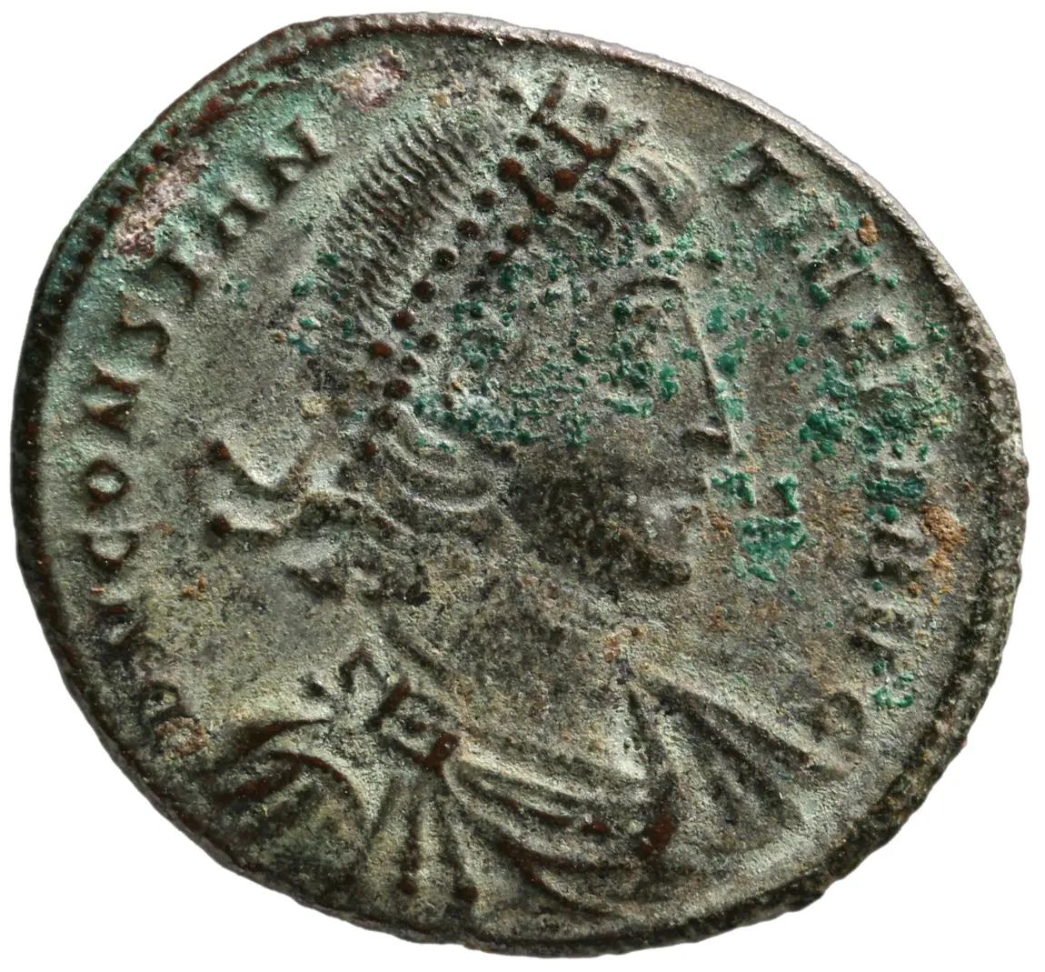 Constantius II.