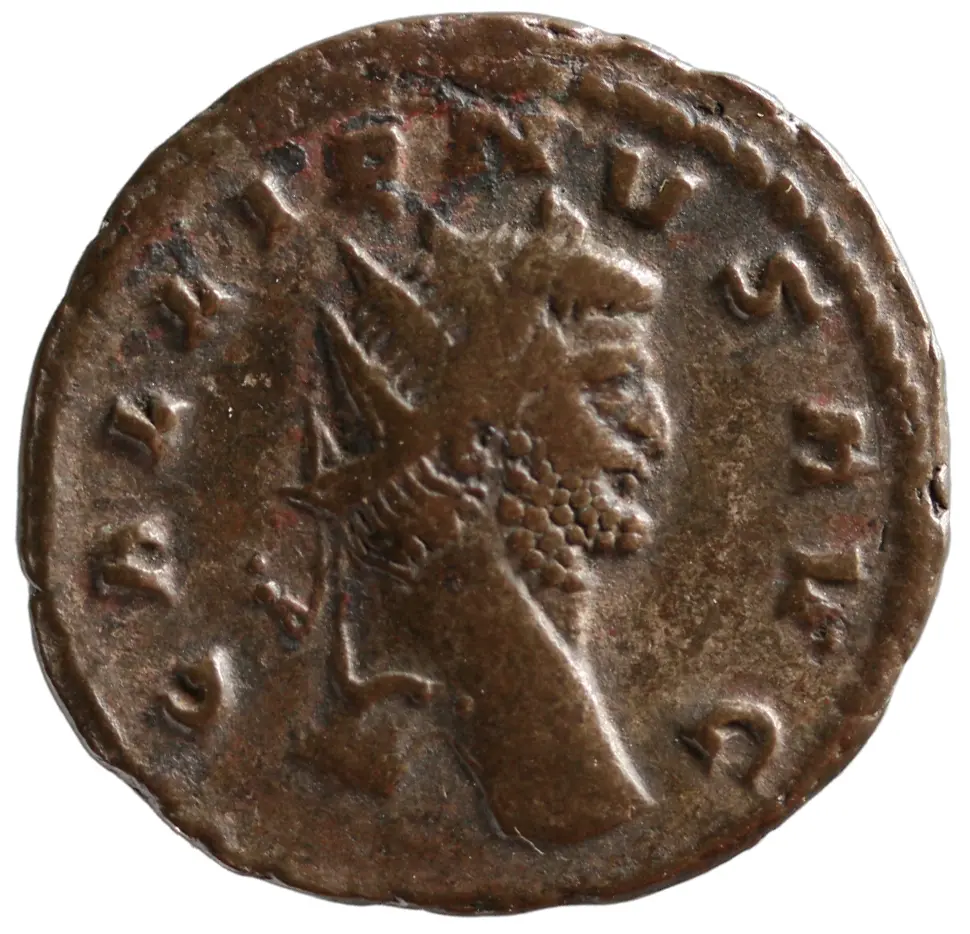 Gallienus