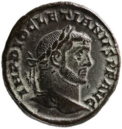 Diocletianus