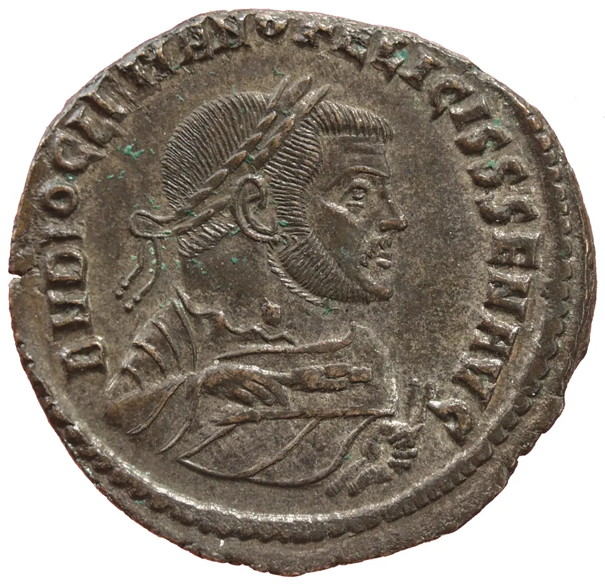 Diocletianus Senior Augustus