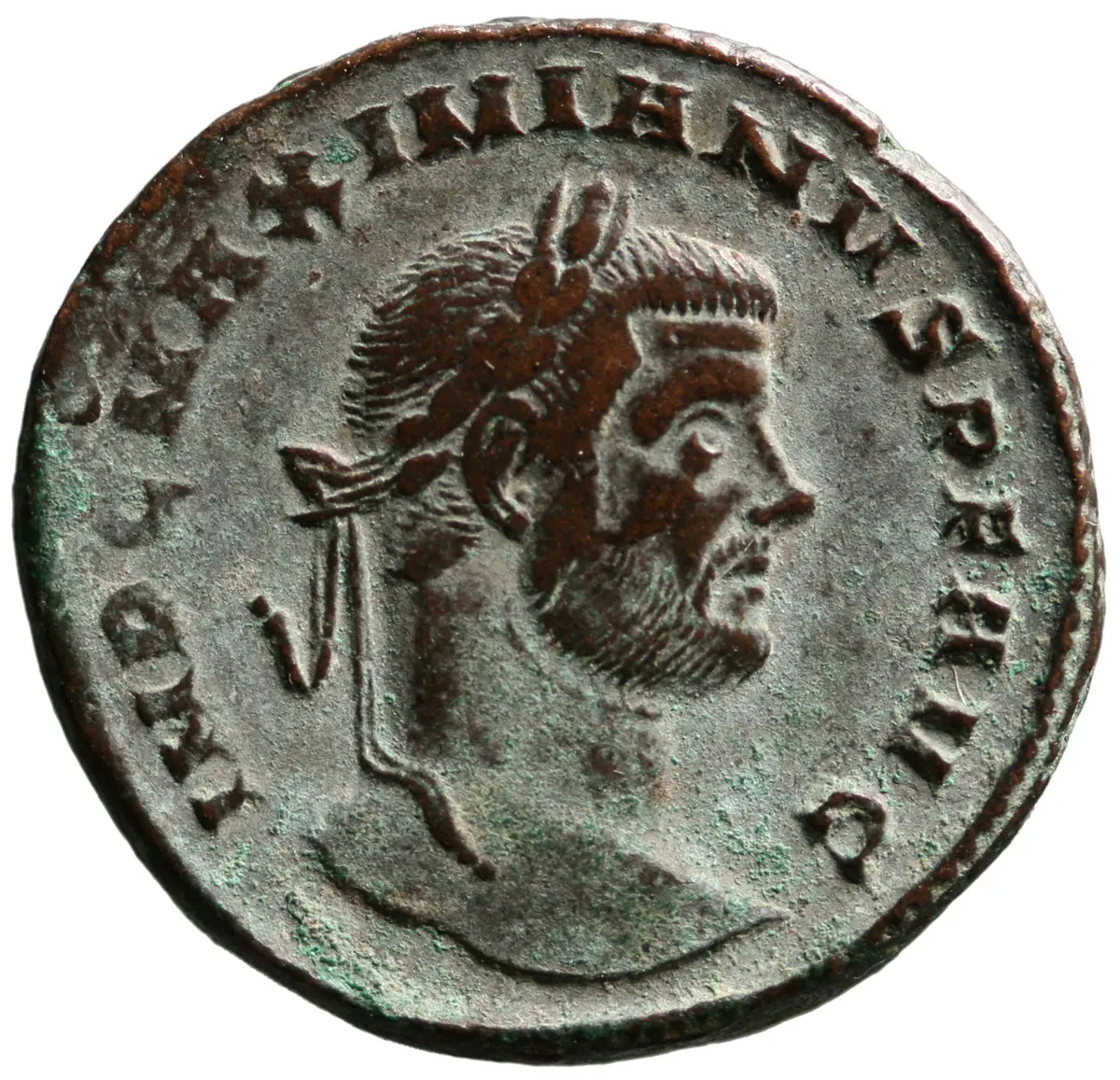 Maximianus I. (Herculius)