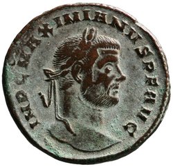 Maximianus I. (Herculius)