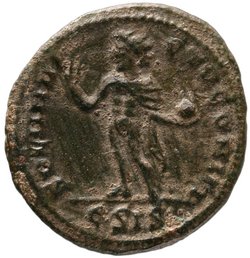 Constantinus II. (Caesar)