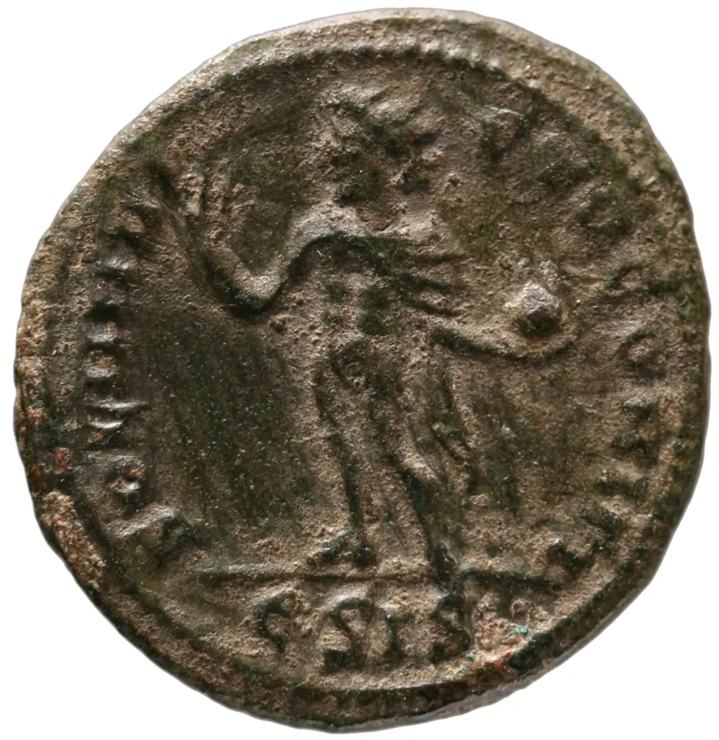 Constantinus II. (Caesar)