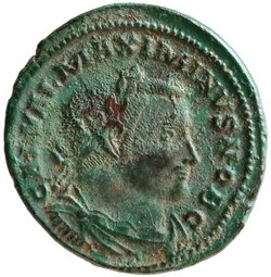 Maximinus II. (Daia) Caesar
