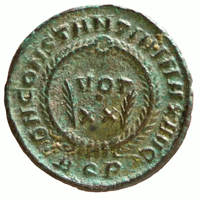 Constantinus I.