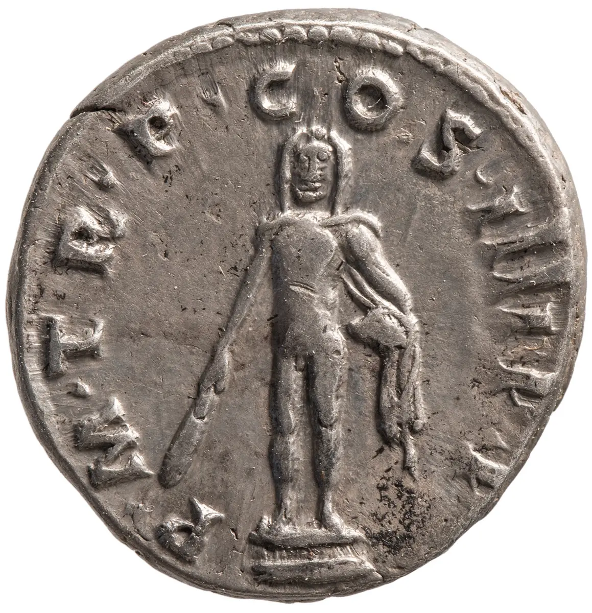 Traianus