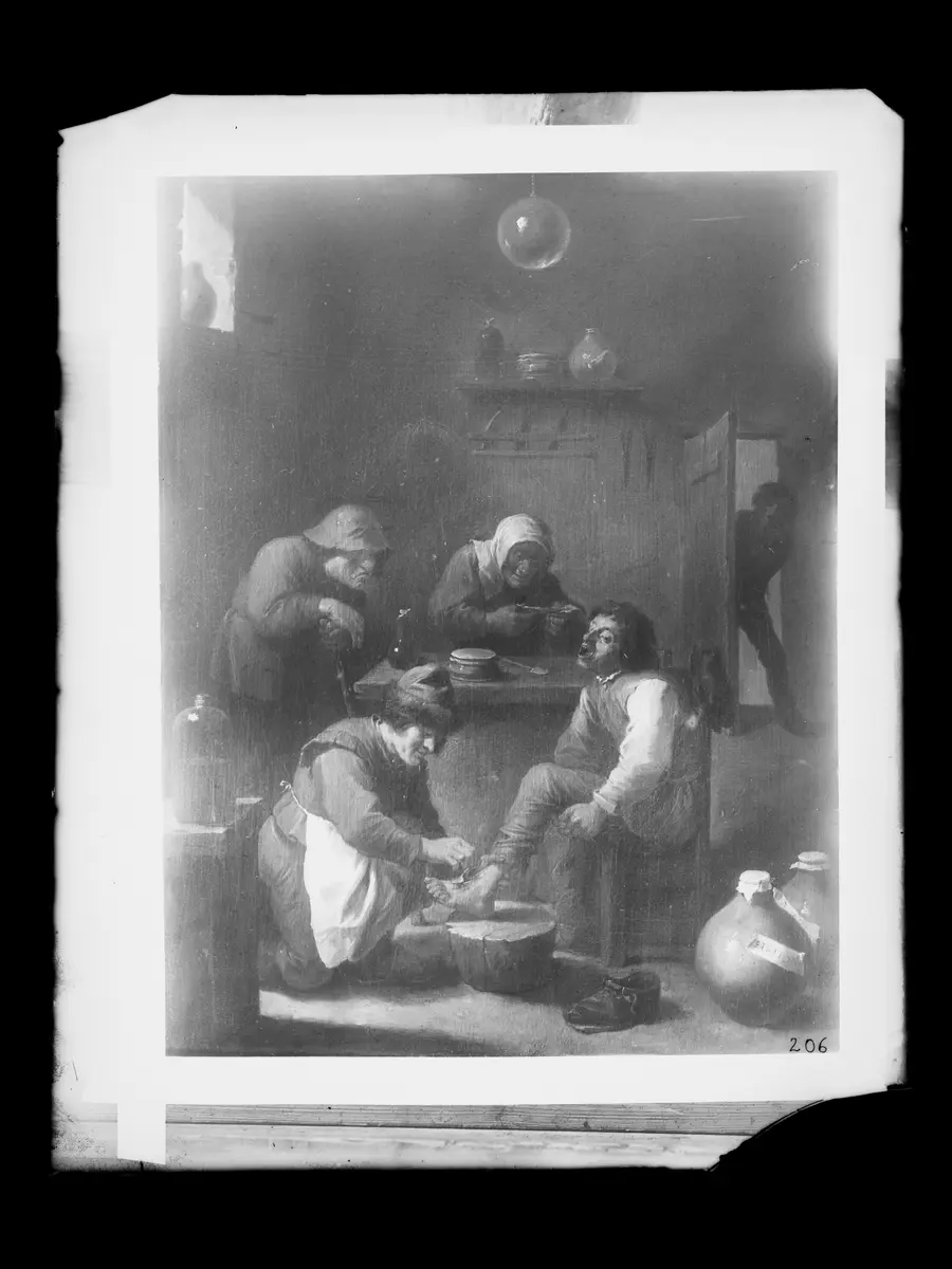 Chirurgische Operation