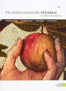 Technologische Studien, Band 8