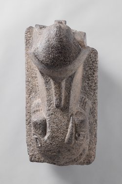 Sphinx Osorkons I.