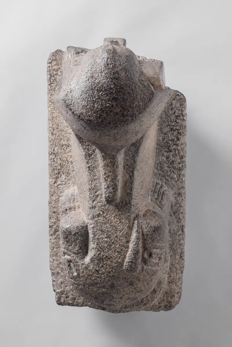 Sphinx Osorkons I.