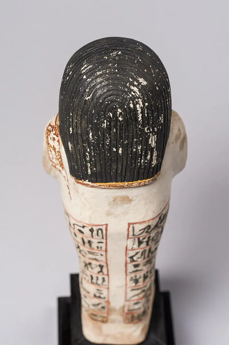 Uschebti des Sen-nedjem