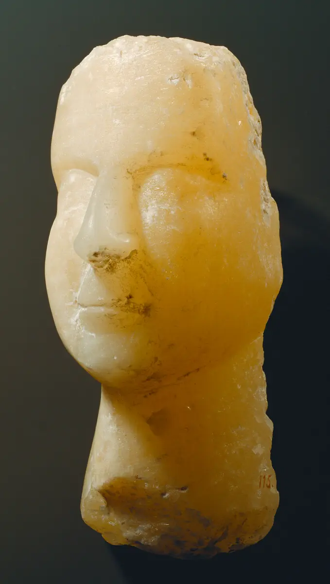 Kopf