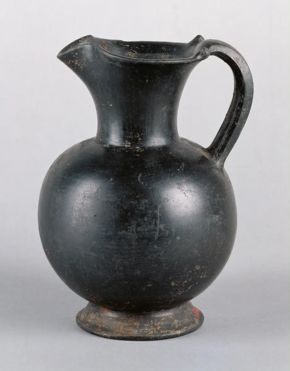Oinochoe
