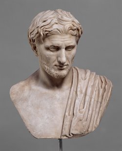 Demetrios von Phaleron (sog. Diphilos)