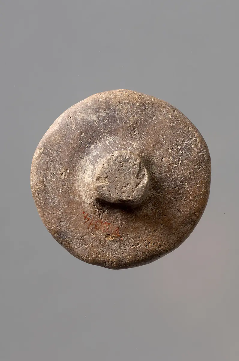 Brotstempel