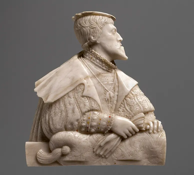 Kaiser Karl V.