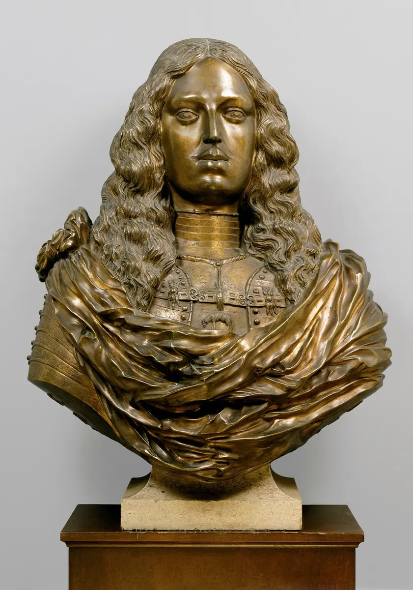 Erzherzog Ferdinand Karl, Landesfürst von Tirol