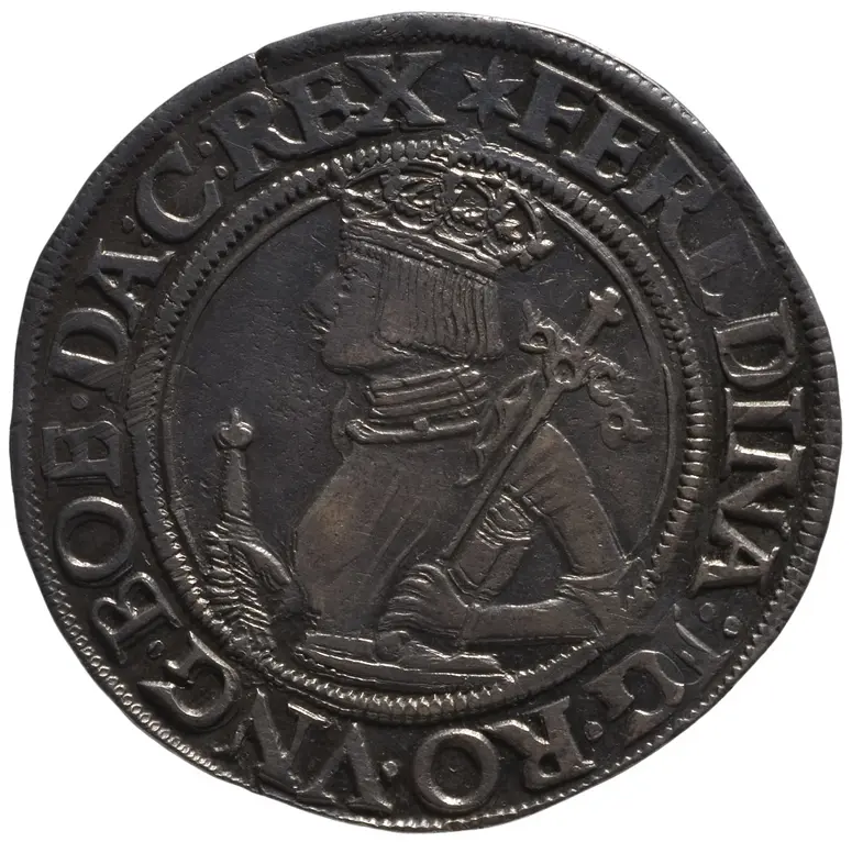 Münze
