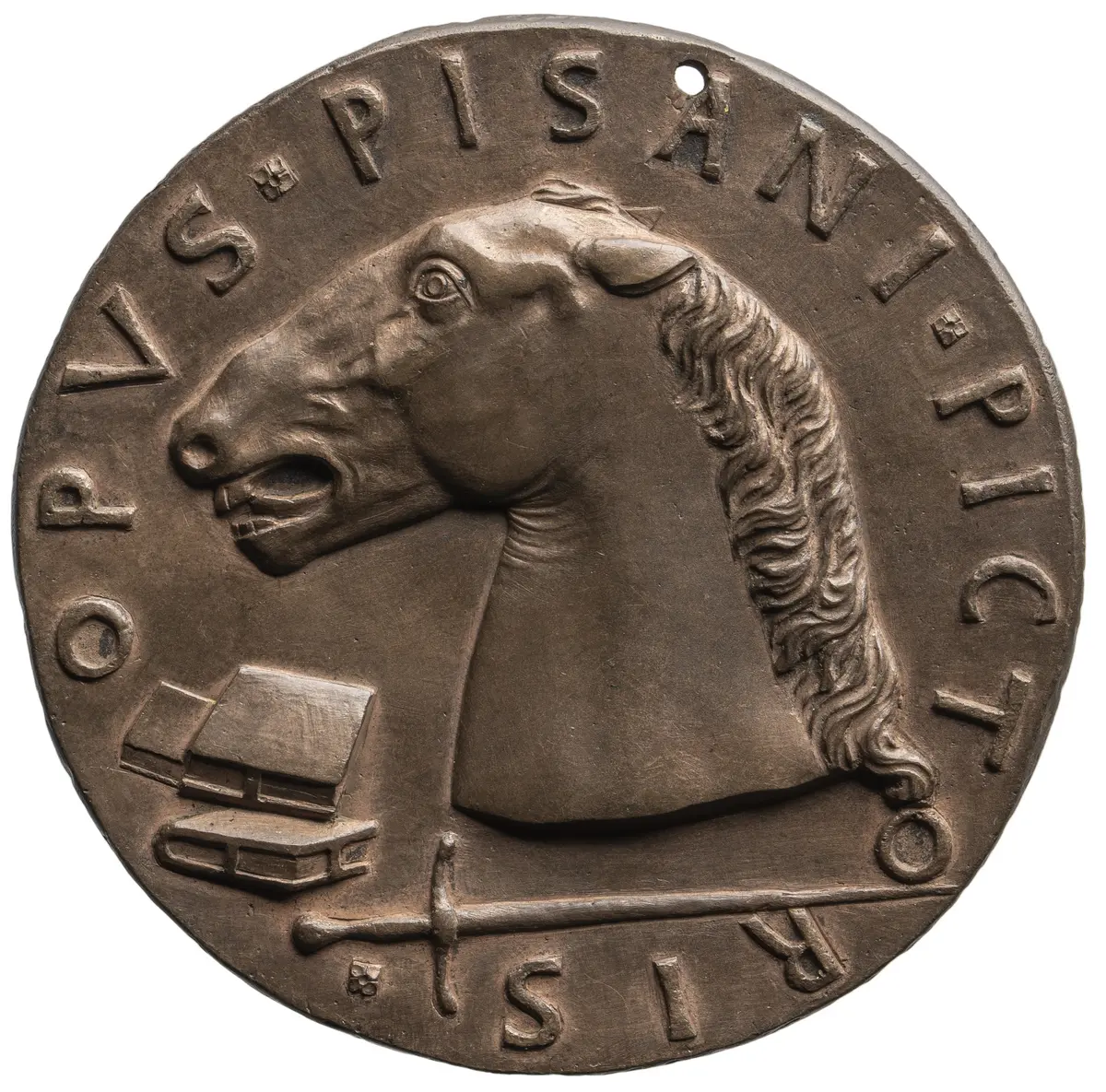 Medaille