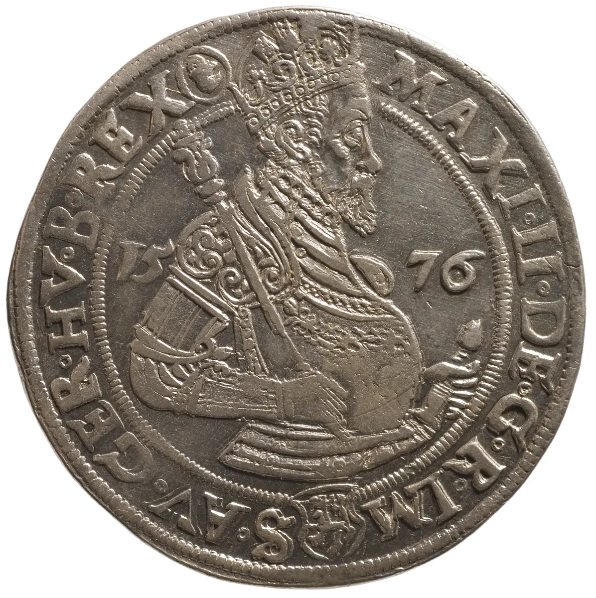 Münze