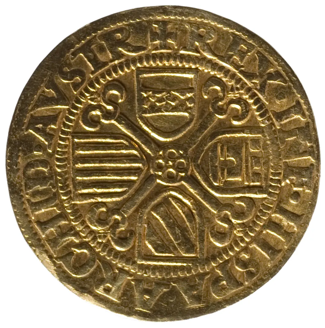 Haus Österreich: Ferdinand I.
