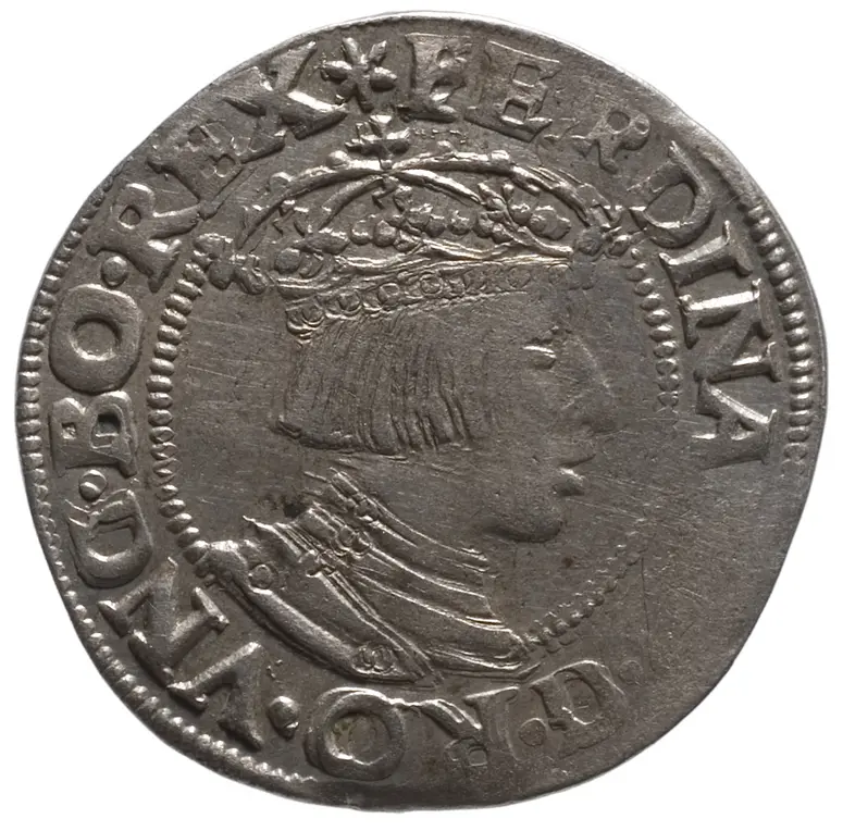 Münze