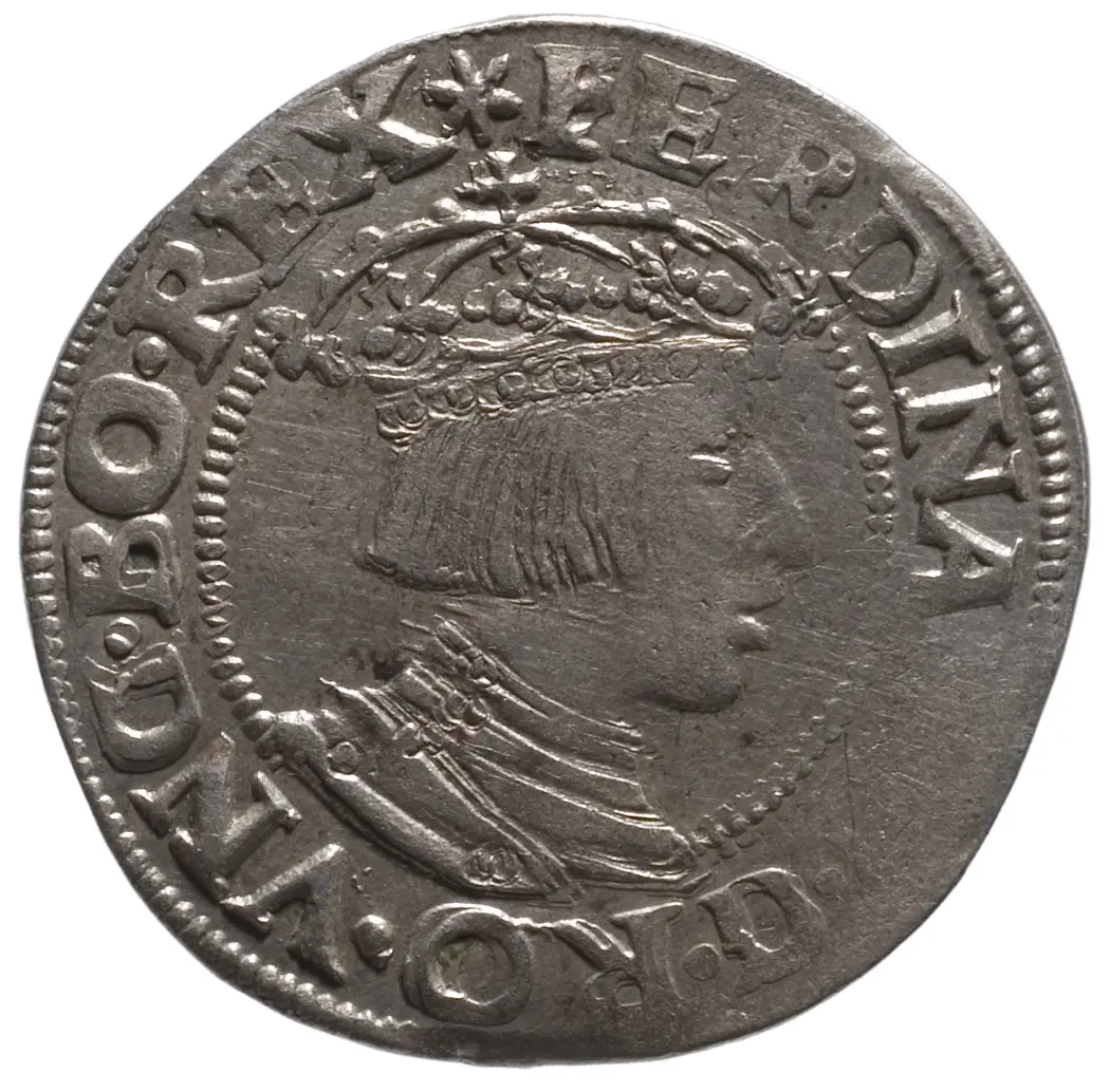 Münze