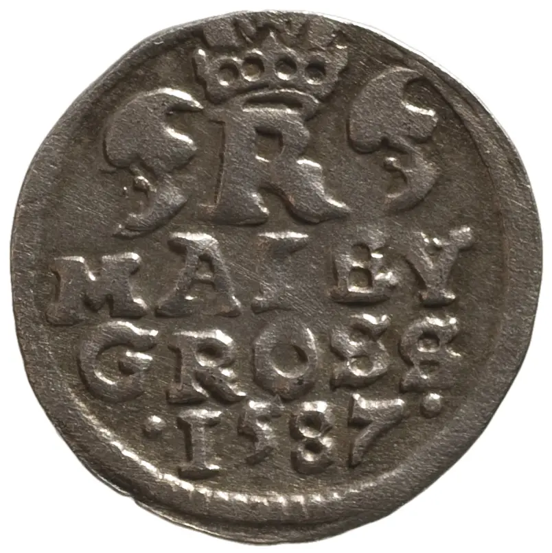 Münze
