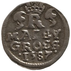 Münze
