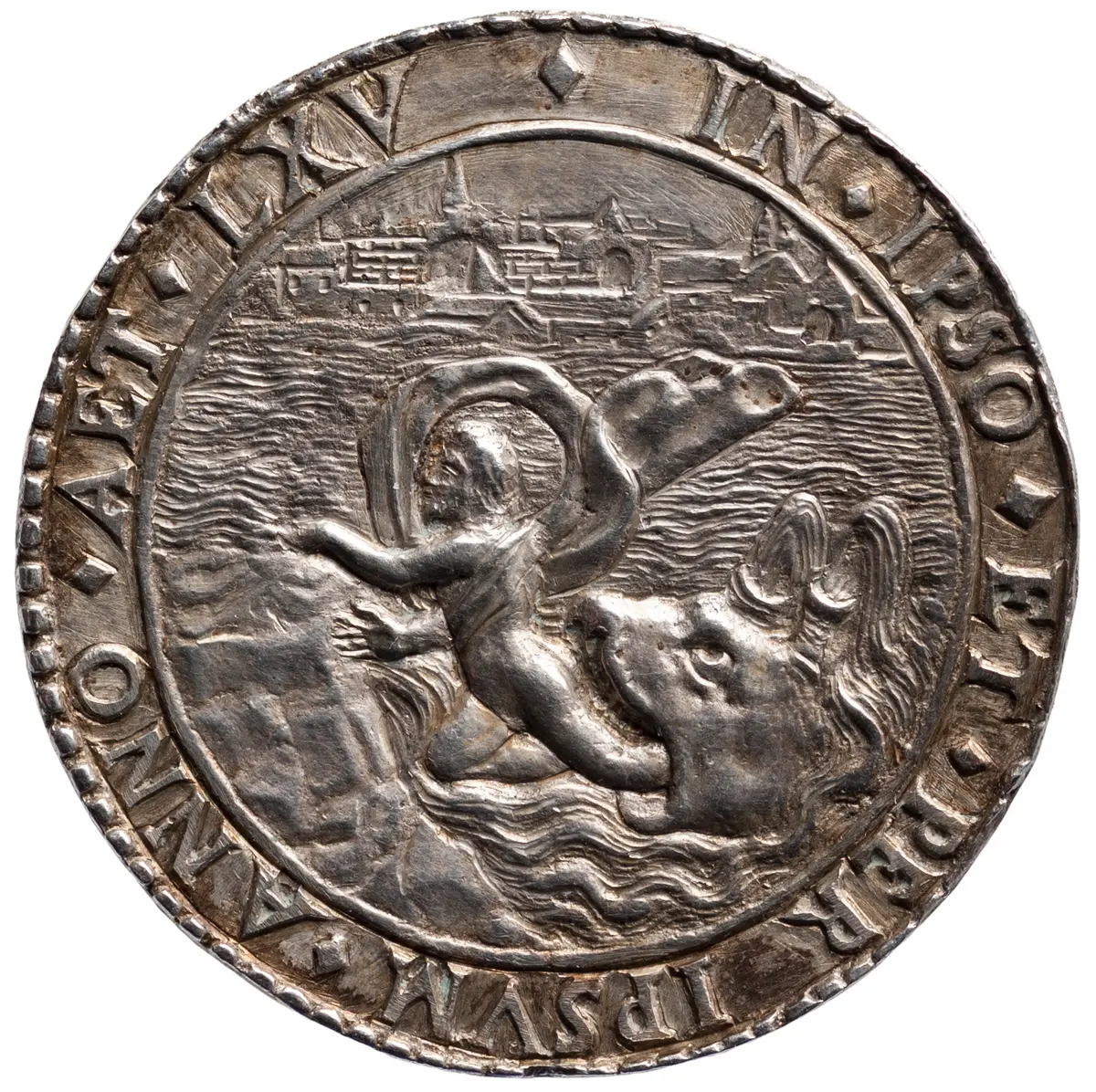 Habsburg-Tirol: Erzherzog Ferdinand II.
