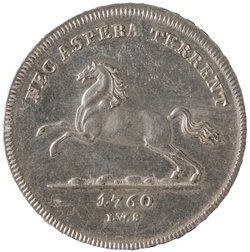 Braunschweig-Lüneburg: Georg II.