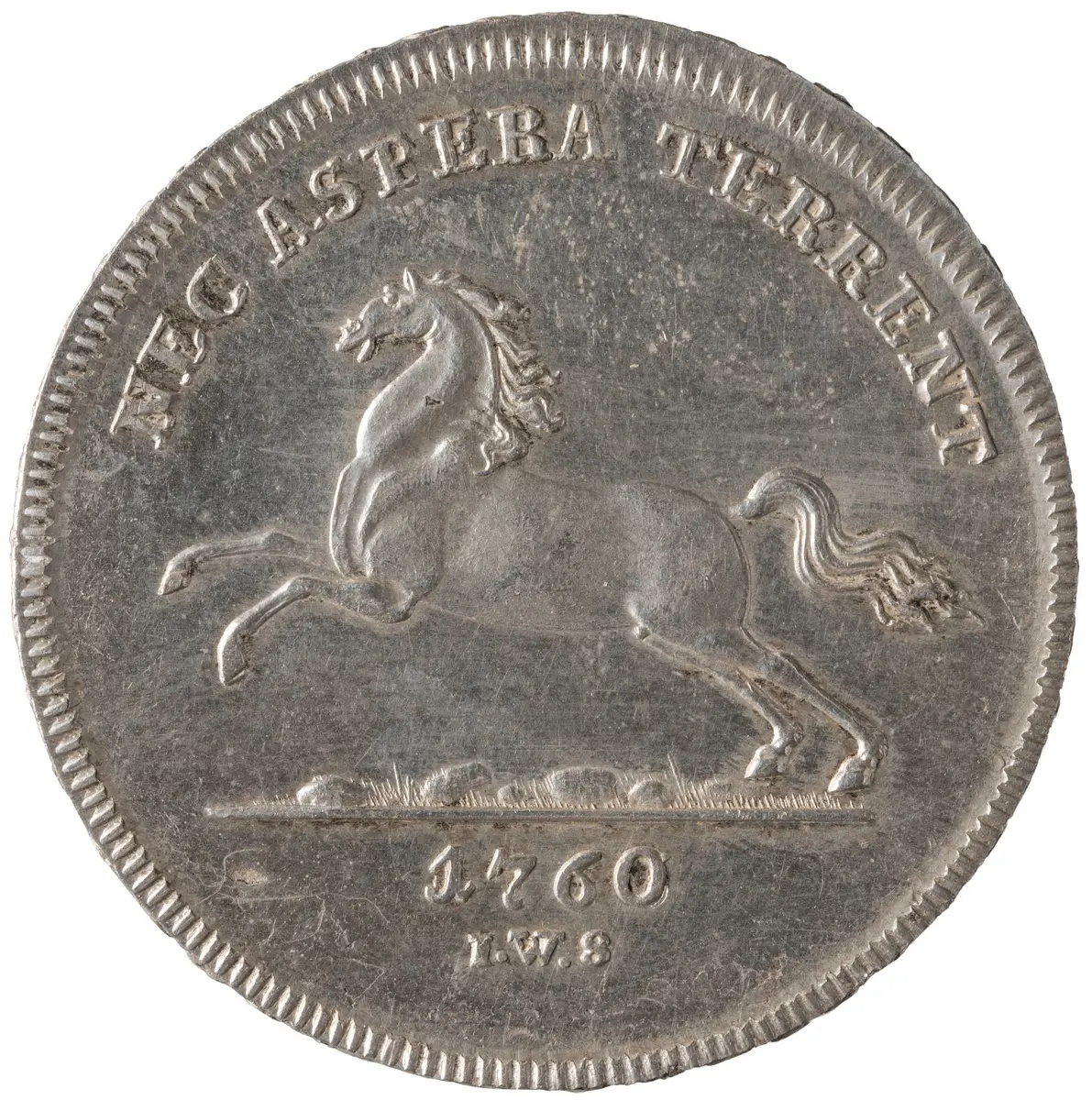 Braunschweig-Lüneburg: Georg II.